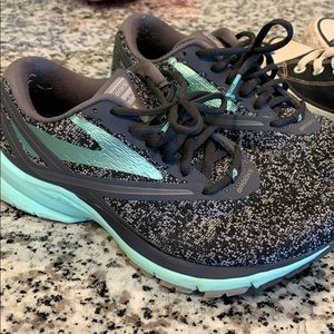Brooks Running Shoes!